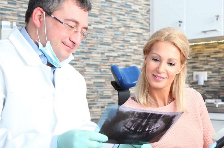 Prenez contact avec un dentiste de Noisy-le-Sec grâce à info-dentistes.fr
