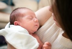 Tout savoir sur le sommeil du nourrisson