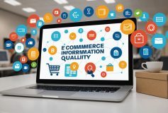 E-commerce et qualité informative