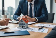 Comment choisir votre courtier immobilier ?