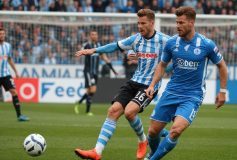 Pronostic 1860 München  Meppen du 04/09 au Rasenplatz BSA Heinrich-Wieland-Straße